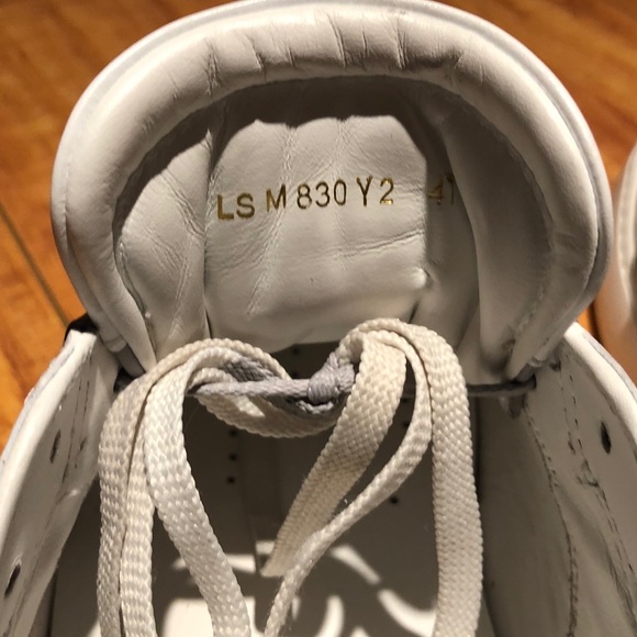 Valentino Sneakers - Picture 5 of 5